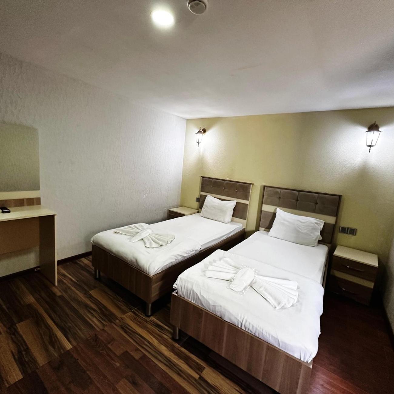 Avi Hotel Baku Exterior foto
